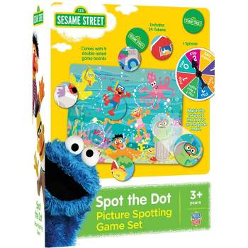 Masterpieces Officially Licensed Nhl St. Louis Blues Spot It Game For Kids  And Adults : Target