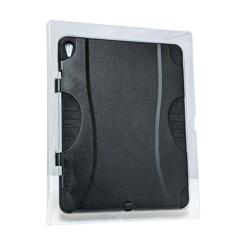 Verizon Rugged Case with Pen Holder for iPad Pro 12.9 (3rd Gen / 2018) - Black, 1 of 4