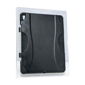 Verizon Rugged Case with Pen Holder for iPad Pro 12.9 (3rd Gen / 2018) - Black