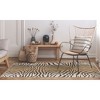 Liora Manne Carmel  Indoor/Outdoor Rug  Sand.. - 2 of 4