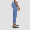Levi's® Girls' Pull-On Mid-Rise Jeggings - 3 of 4