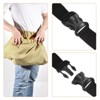 Unique Bargains Oxford Cloth Fruits Picking Weeding Waist Belt Garden Apron Pouch - 4 of 4