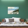 iCanvas Oak Island Sunrise by Sally Swatland Canvas Print Wall Art - 3 of 3