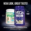 Vega Original Vanilla Plant-Based and Vegan Organic Plant Based Protein Powder - 16.2oz - image 3 of 4