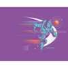 Girl's Lightyear Buzz Running T-Shirt - 2 of 4