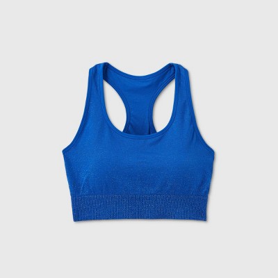 target sports bra plus size
