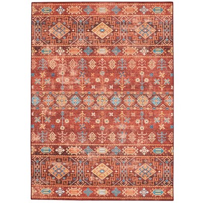 Printed Accent Rug - Threshold™ : Target