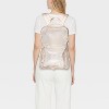 Wild fable cheap clear backpack