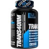 Evlution Nutrition Trans4orm - Thermogenic Fat Burner - 60 Servings - image 4 of 4