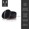 Viski Coasters for Drinks - Coasters 4 - 3 of 4