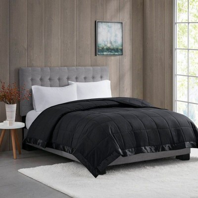 NicBex Lightweight Down Alternative Blanket,Breathable Bedding Blanket,Soft Cold Blanket for Bedroom