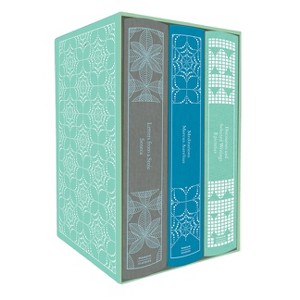 Major Works of the Stoics 3-Book Boxed Set - (Penguin Classics Hardcover) by  Marcus Aurelius & Seneca & Épictète (Mixed Media Product) - 1 of 1