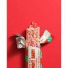 Barebells Peppermint Bark Single Protein Bar - 55gms - 20gms Protein - 2 of 3