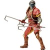 McFarlane Toys - McFarlane - Mortal Kombat 11 - 7" Kabal with Rapid Red Action Figure - 2 of 4