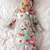 Infant Briana Sleep Bag - Posh Peanut - 3 of 3