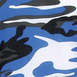 royal camo