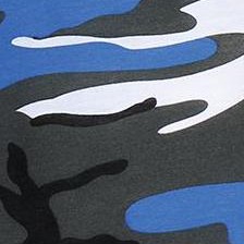 royal camo