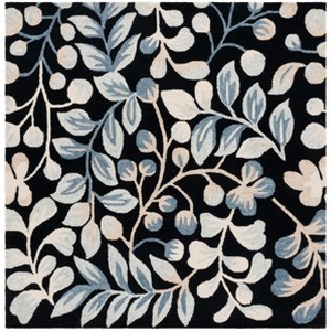 Jardin JAR754 Hand Tufted Indoor Rugs - Safavieh - 1 of 4