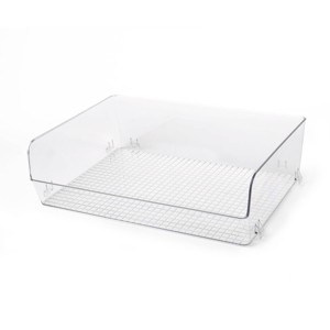 Wide Stackable Bin - Bullseye's Playground™ - 1 of 3