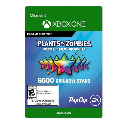 Xbox One Games Lot of 4 COD, Madden 17, 21, Plants Vs Zombies (40695-b2)