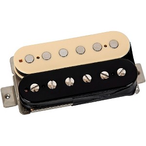 Seymour Duncan Slash 2.0 Humbucker Pickup Reverse Zebra Bridge - 1 of 1