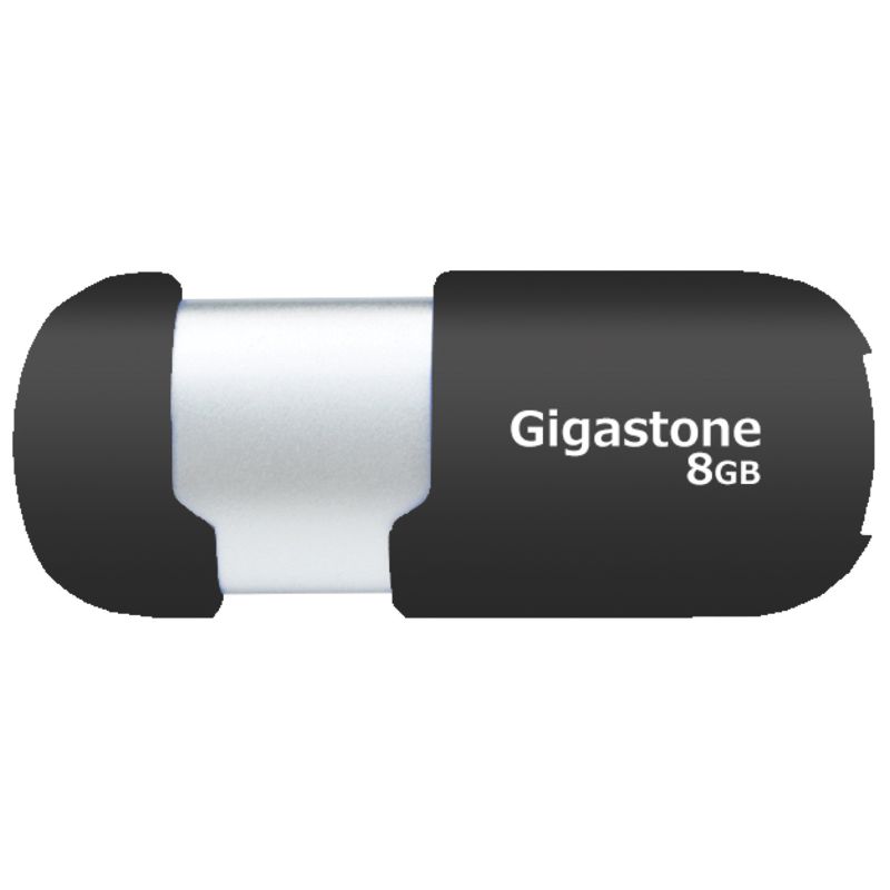 Gigastone® USB 2.0 Drive, 1 of 6