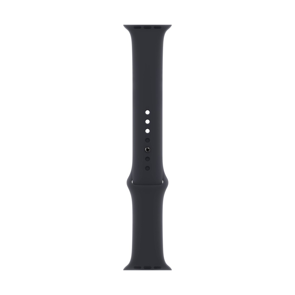 Photos - Watch Strap Apple 41mm Midnight Sport Band