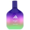 Adidas Vibes - Spark Up by Adidas for Unisex - 3.3 fl oz EDP Spray - 2 of 4