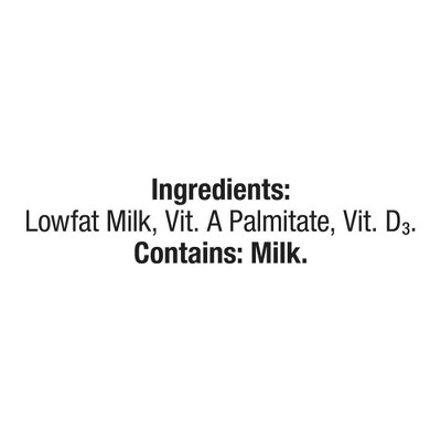 Maola 1% Lowfat Milk - 1gal