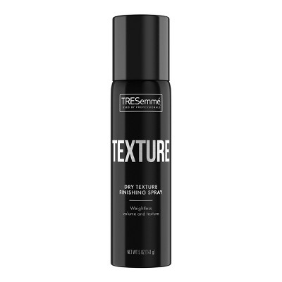 TRESemme Premium Styling Dry Texture Finishing Spray - 5oz