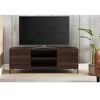 Ren Home Jarrel 2 Door TV Stand for TV's up to 60" - 2 of 4