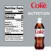 Diet Coke - 20 fl oz Bottle - 3 of 4