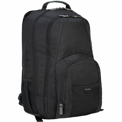 Targus 17” Groove Backpack, Black : Target