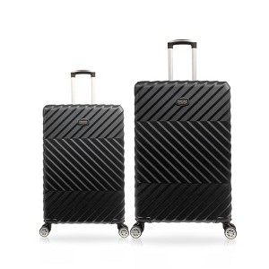 Toscano Italy by Tucci IMPERIALE 3pc Lightweight Hardside Spinner Luggage Set - 1 of 4