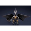 Bandai - Tamashii Nations - Ultraman: Rising - S.H.Figuarts - Mecha Gigantron Action Figure - 2 of 4