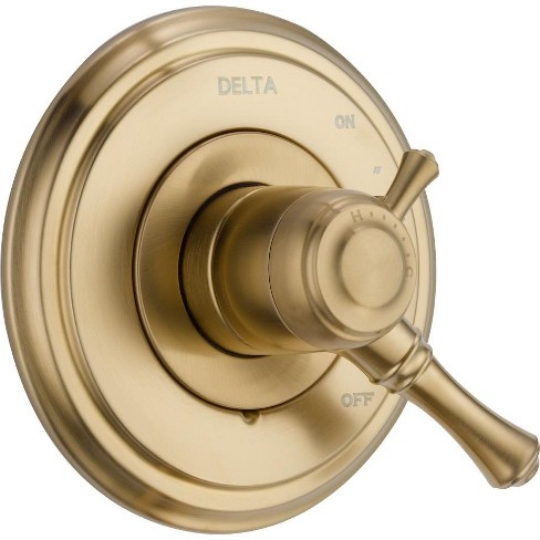 Delta Faucet T17097 Cassidy Monitor 17 Series Dual Function