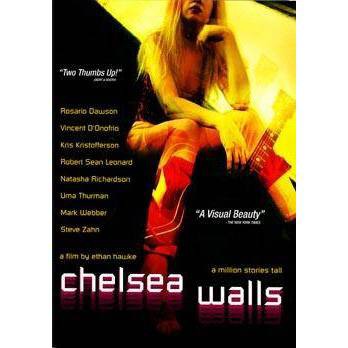 Chelsea Walls (DVD)(2002)