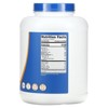 Nutricost Casein Protein, Vanilla, 5 lb (2,268 g) - 2 of 2