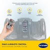 Dr. Scholl’s Foot & Calf Massager with Heat, Air Compression, Adjustable Stand, Deep Kneading Massage for Pain Relief - 3 of 4