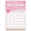 Beistle Hope Insta-Mural Photo Op, 5' x 6', (1/Pkg) Multicolored - 3 of 4