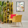 Stupell Industries Palm City Abstraction Framed Giclee Art - 3 of 4