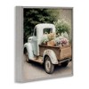 Stupell Industries Country Florals in Truck, 12" x 12" - 3 of 4