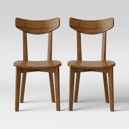 22+ Mid Century Modern Wooden Chairs