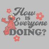 Junior's Sesame Street Elmo How Is Everyone Doing? T-Shirt - image 2 of 4