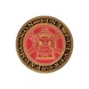 Fanattik Resident Evil 4 Set of Two Shooting Gallery Tokens - 2 of 4