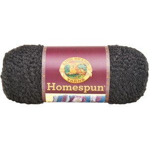 Lion Brand Homespun Yarn - 1 of 2