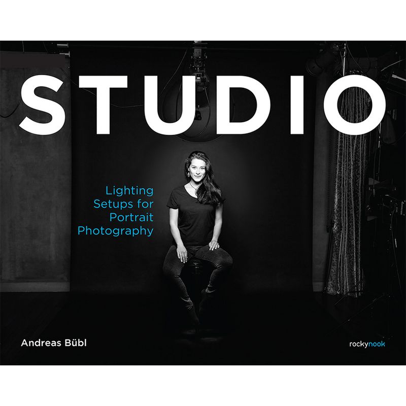 Studio - by  Andreas Bu&#776 & bl (Paperback), 1 of 2