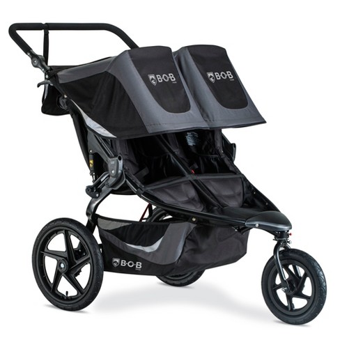 Bob stroller attachment for second child online