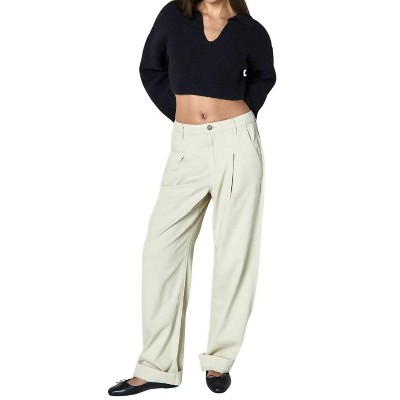 Women's Zoey Pants - Unpublished