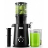 Aeitto Cold Press Juicer,juicer machine with 4.35" Large Feed Chute Fit Whole Fruits and Vegetables & Easy to Clean - 4 of 4